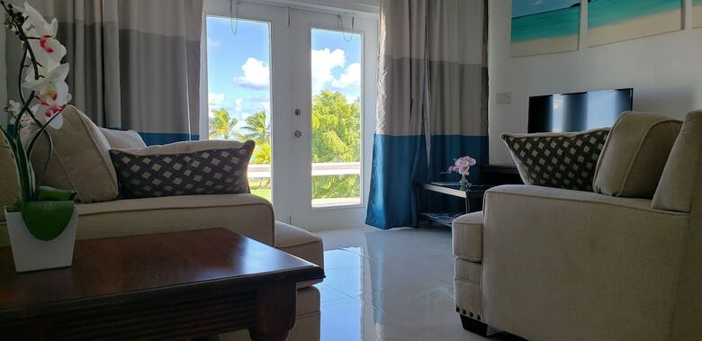 Ocean Mist Villa