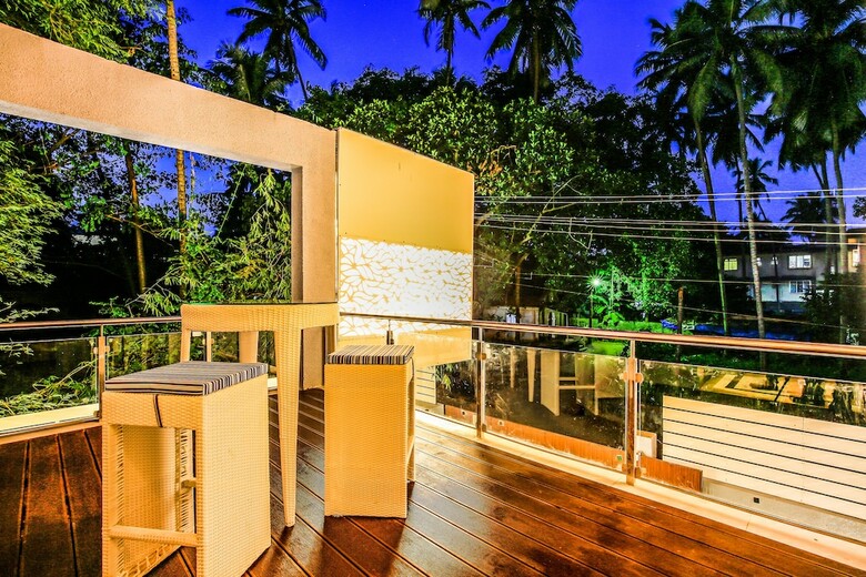 Fabhotel Prime Casa Kiara