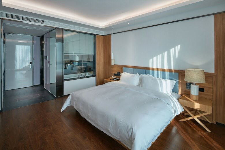 Floral Hotel Chongqing Xingyuehui