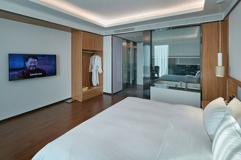 Floral Hotel Chongqing Xingyuehui