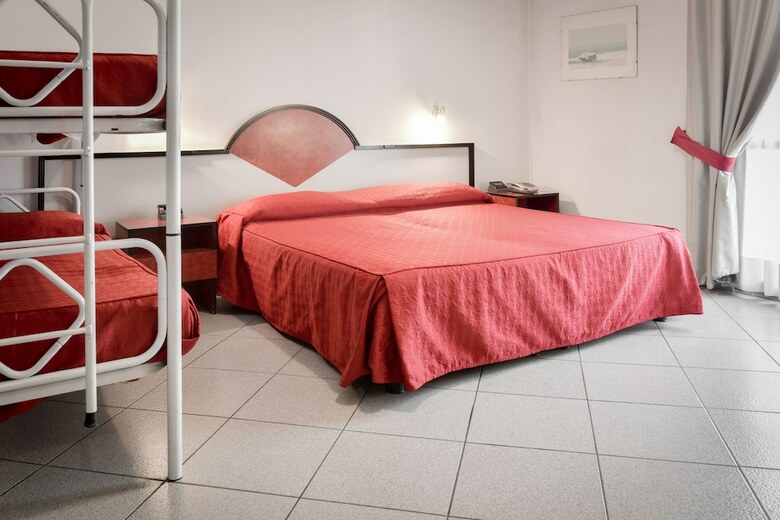Hotel Aquamarina