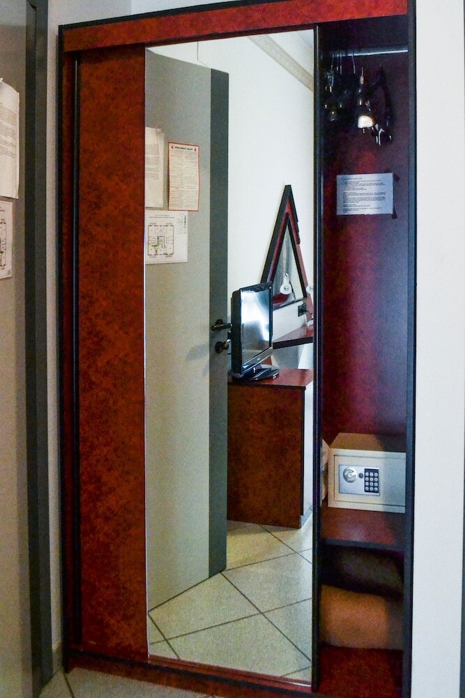 Hotel Aquamarina