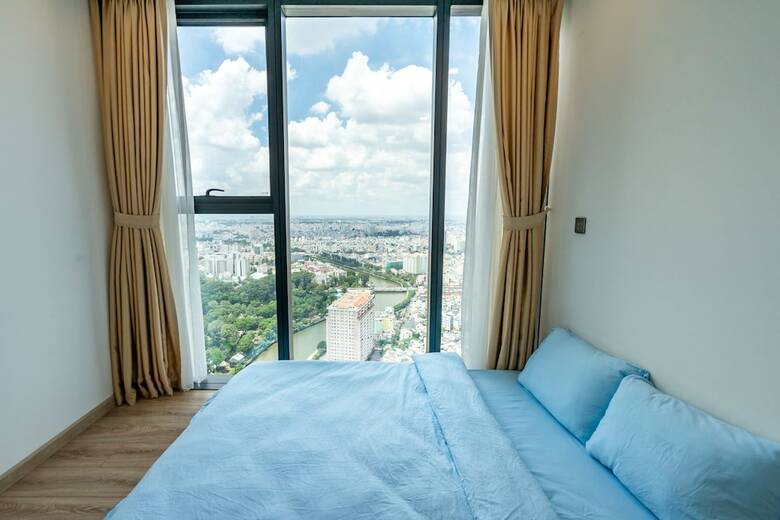 Apartamentos Saigon House