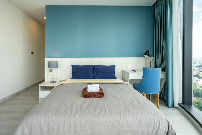 Apartamentos Saigon House