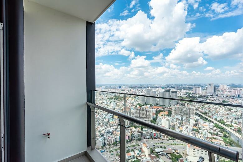 Apartamentos Saigon House