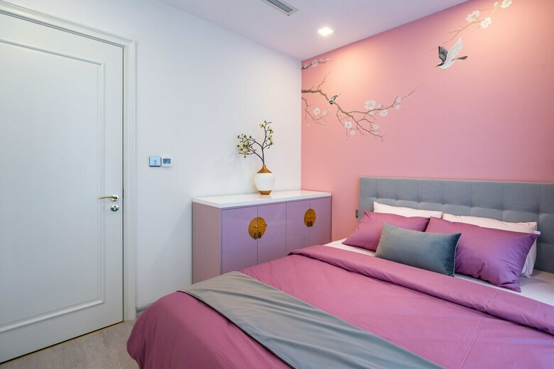 Apartamentos Saigon House