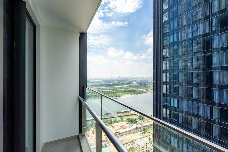 Apartamentos Saigon House