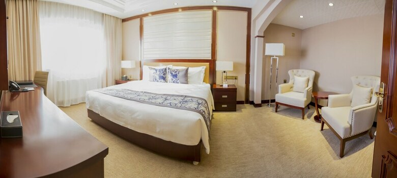 Zuchi Hotel
