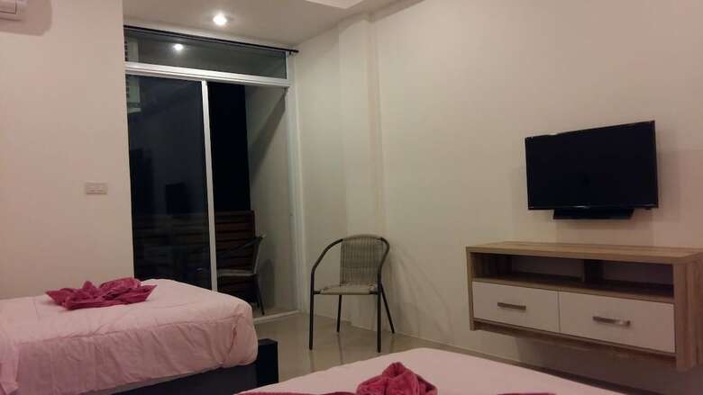 Hotel Sleep Inn