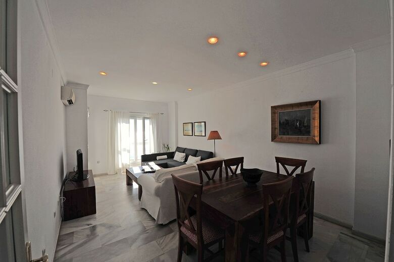 Apartamento Callej�n Del Blanco