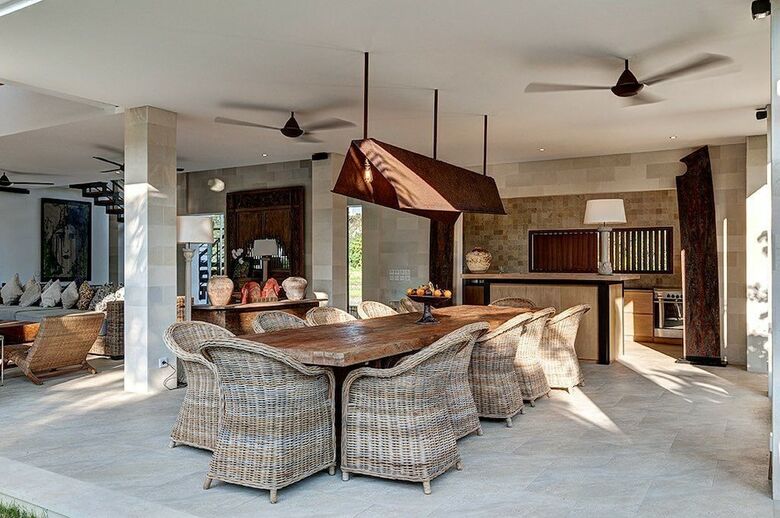 Abaca Villas