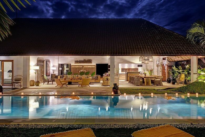 Abaca Villas