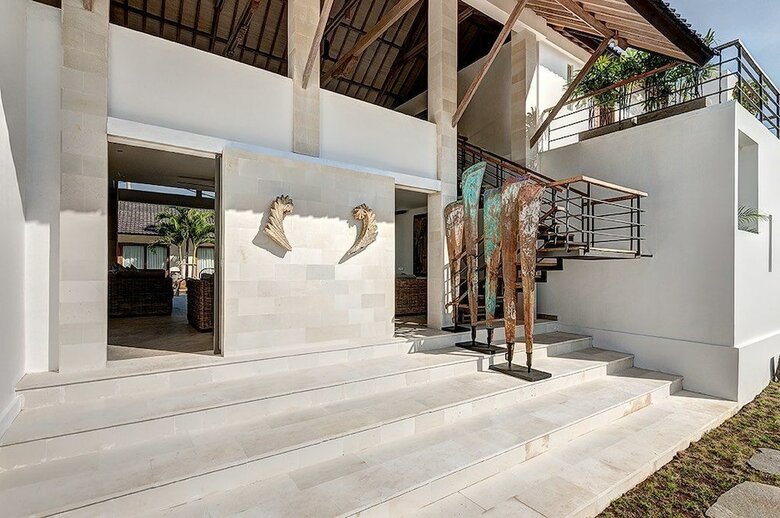 Abaca Villas