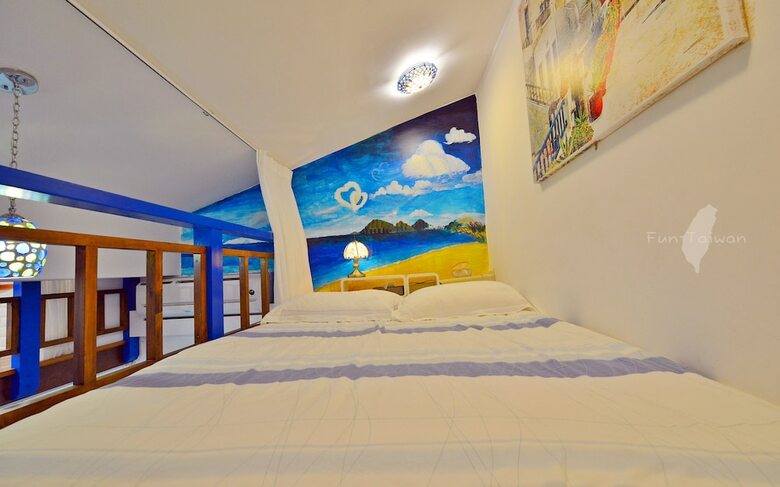 Casa De Dafne B&B