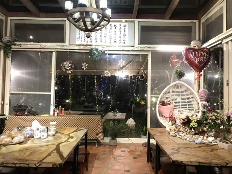 Casa De Dafne B&B