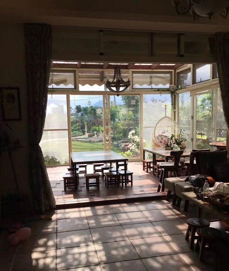 Casa De Dafne B&B