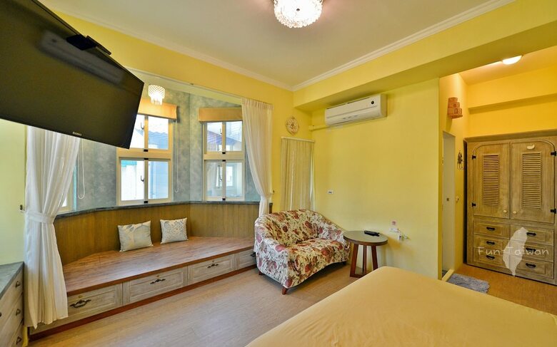 Casa De Dafne B&B