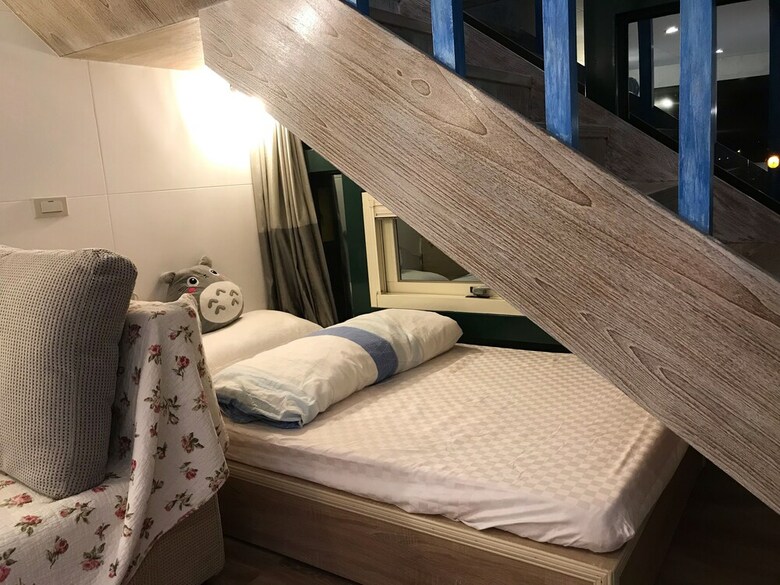 Casa De Dafne B&B