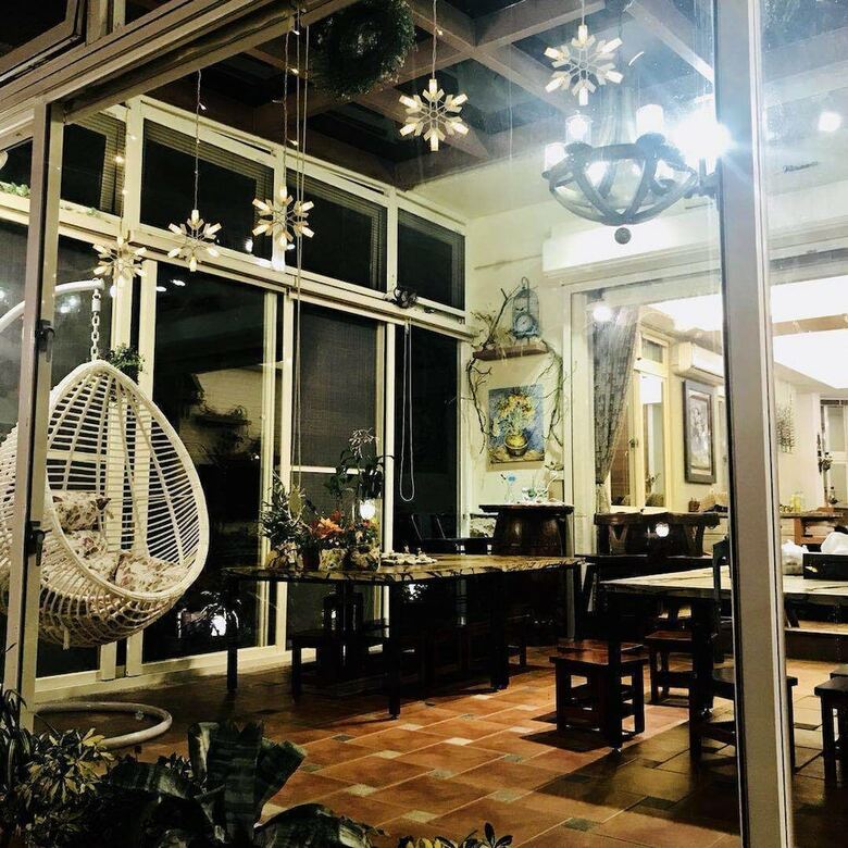 Casa De Dafne B&B