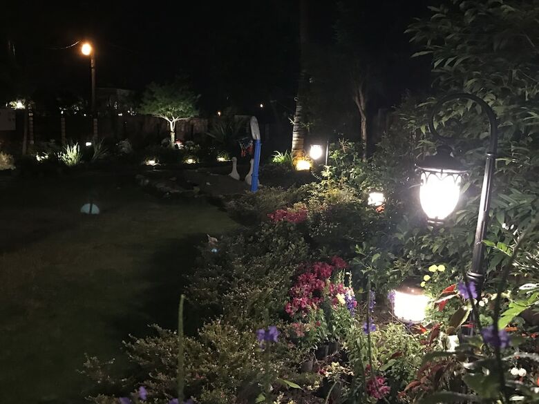 Casa De Dafne B&B