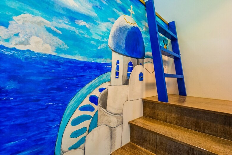 Casa De Dafne B&B