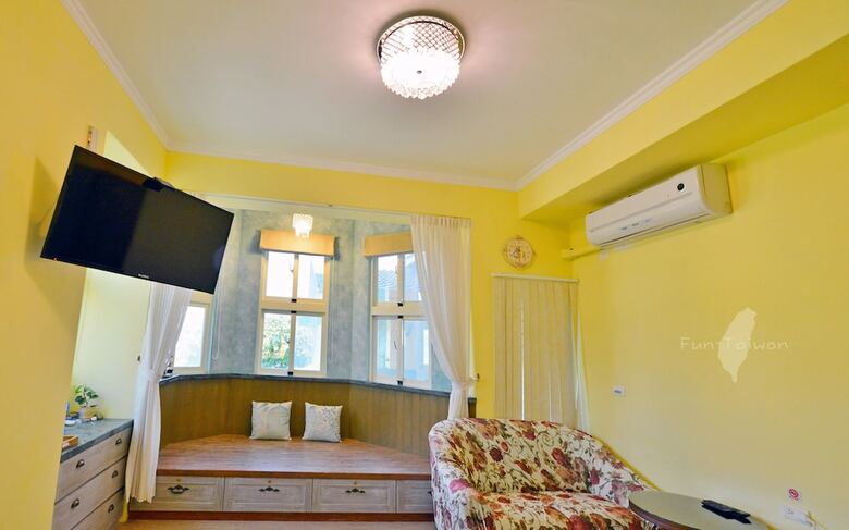 Casa De Dafne B&B