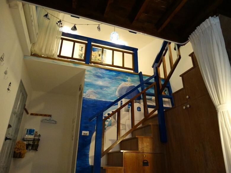 Casa De Dafne B&B
