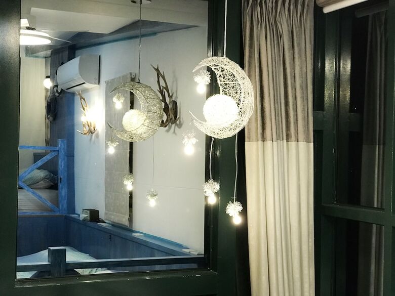 Casa De Dafne B&B