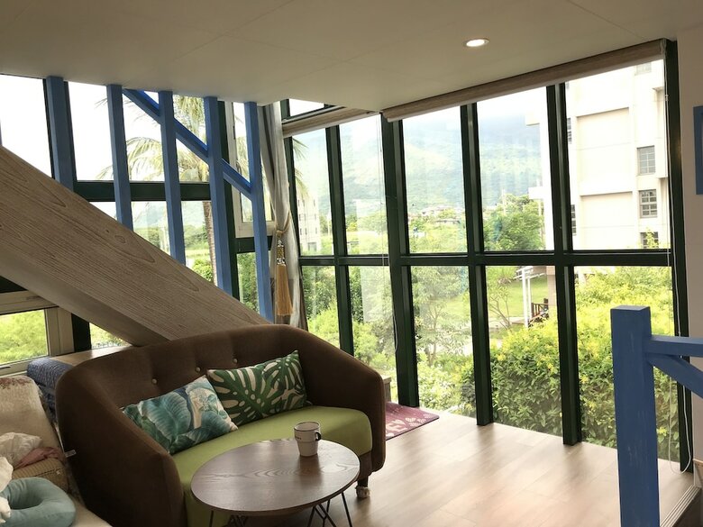 Casa De Dafne B&B