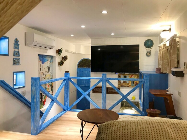 Casa De Dafne B&B