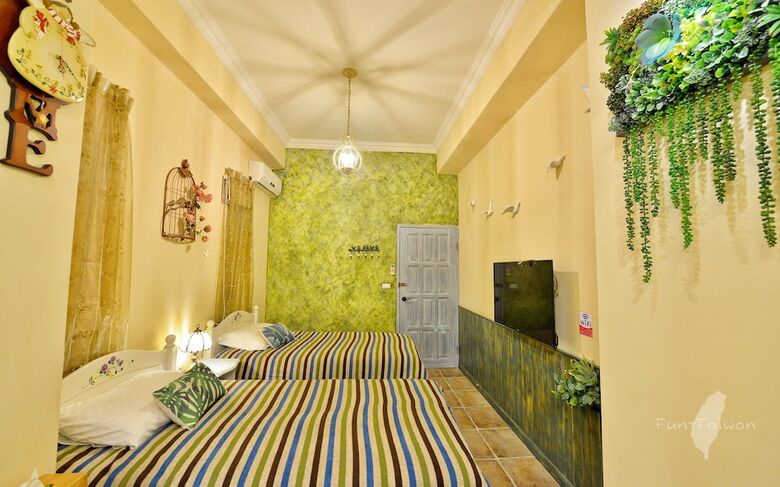 Casa De Dafne B&B