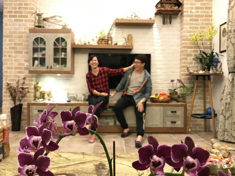 Casa De Dafne B&B