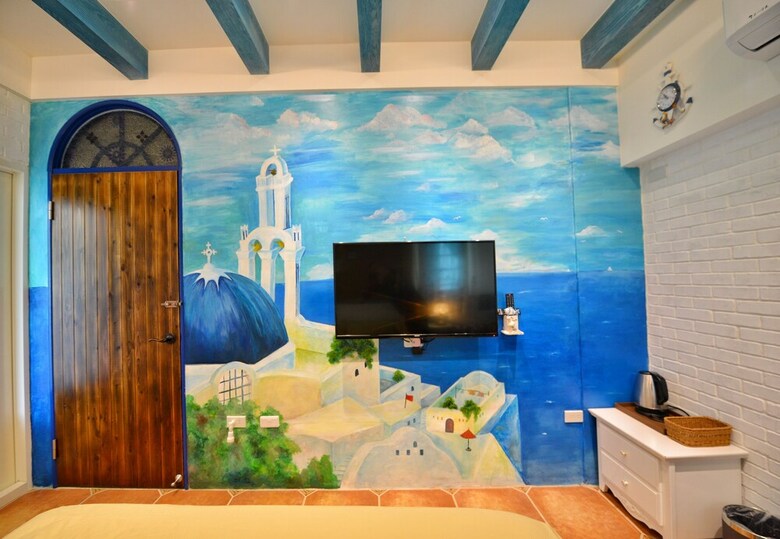 Casa De Dafne B&B