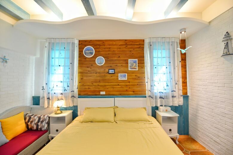 Casa De Dafne B&B