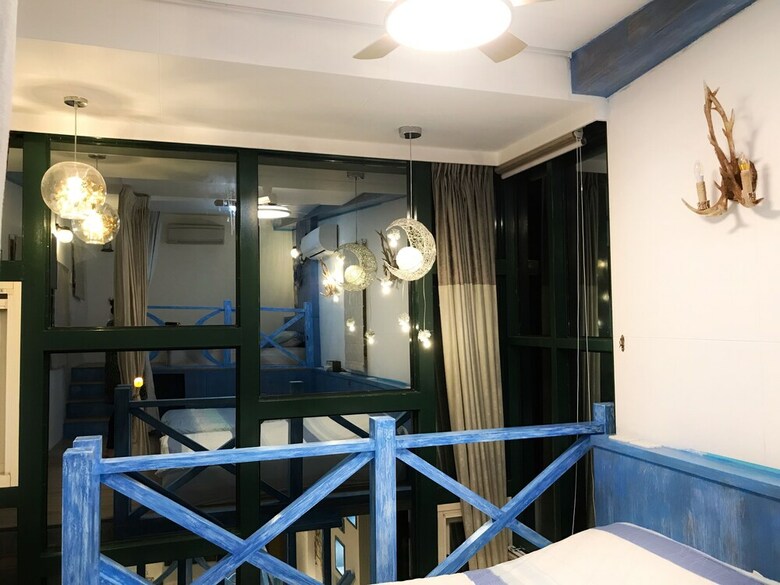 Casa De Dafne B&B