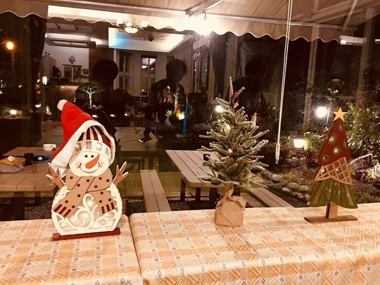 Casa De Dafne B&B