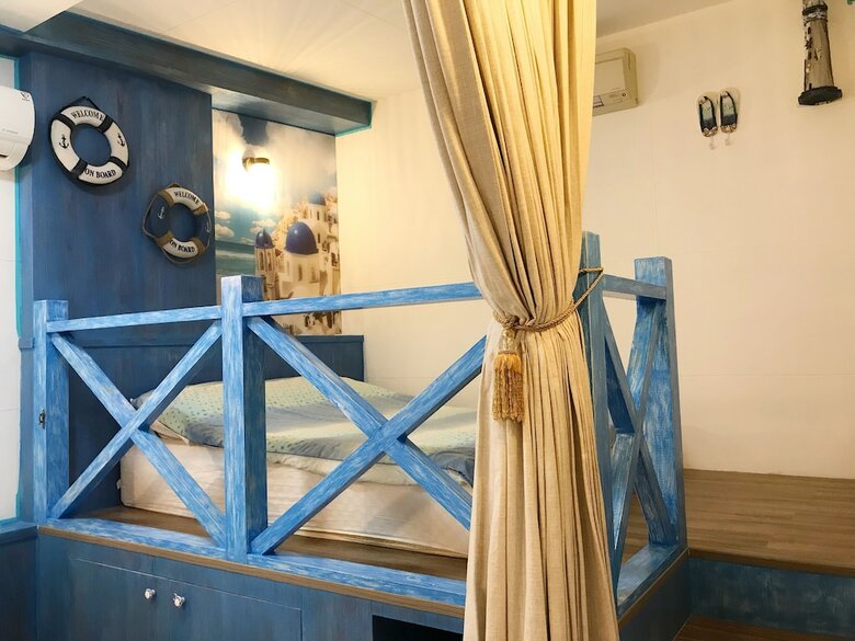 Casa De Dafne B&B