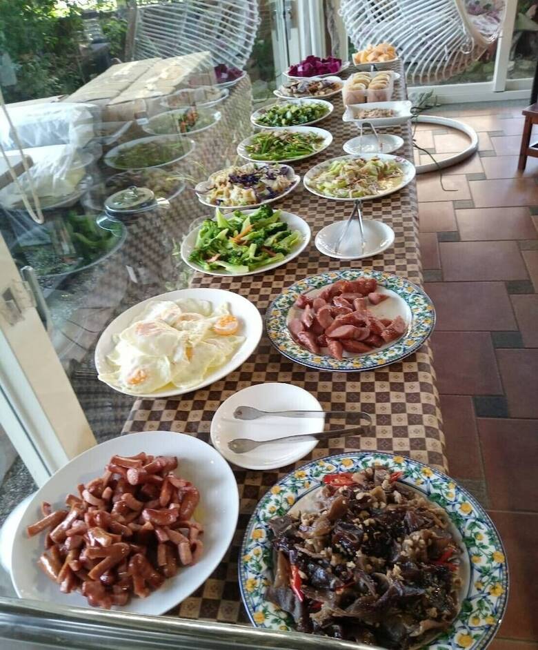 Casa De Dafne B&B