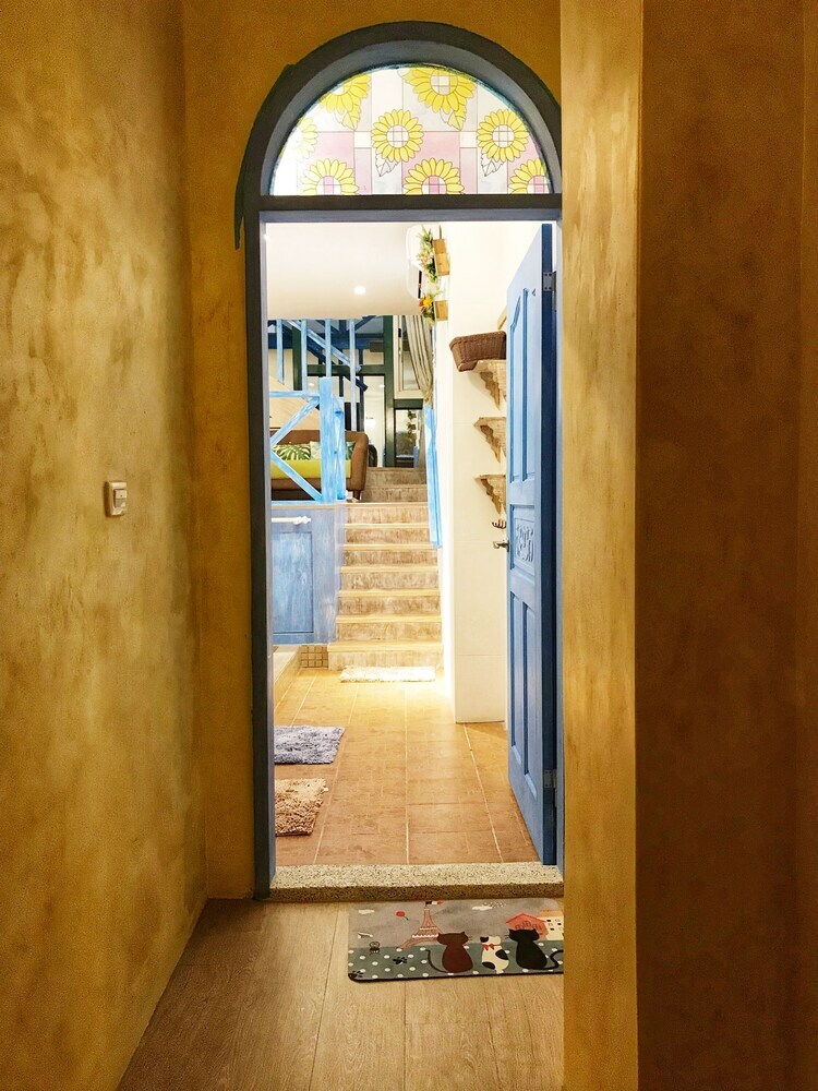 Casa De Dafne B&B