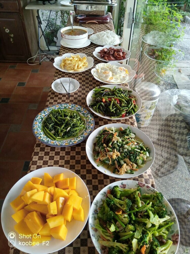 Casa De Dafne B&B
