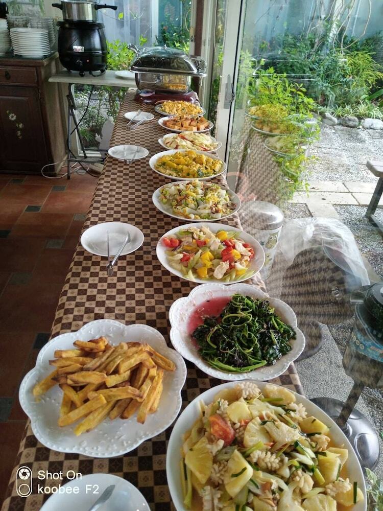 Casa De Dafne B&B