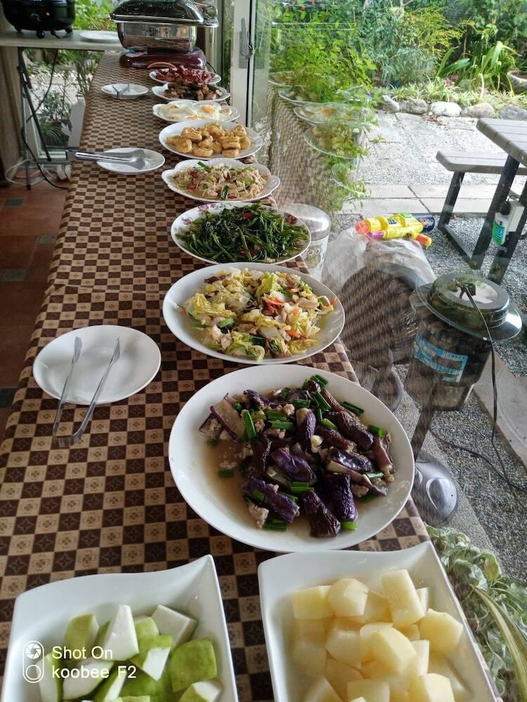 Casa De Dafne B&B
