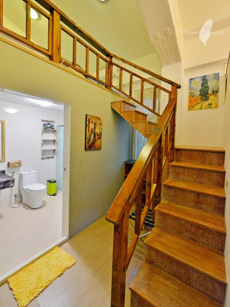 Casa De Dafne B&B