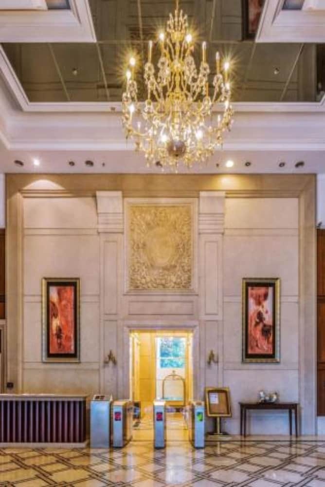 XI Run Apartment Hotel Huifeng