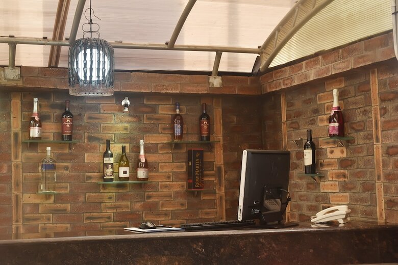 Hotel Somerset Suites