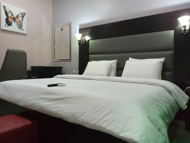 Hotel Somerset Suites