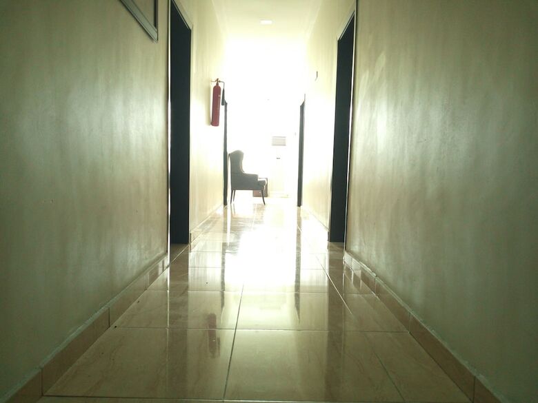 Hotel Somerset Suites