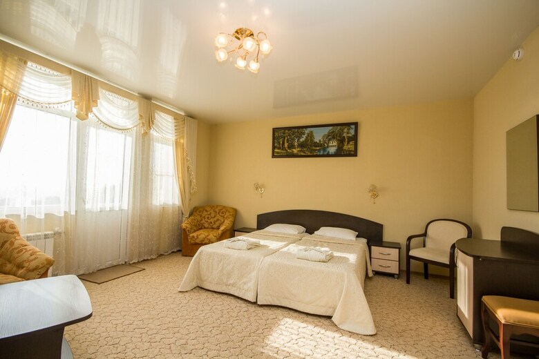 Hotel Aist