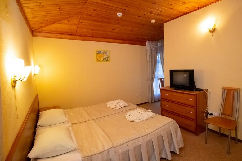Hotel Aist