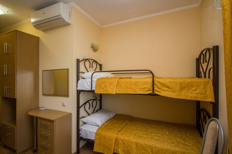 Hotel Aist